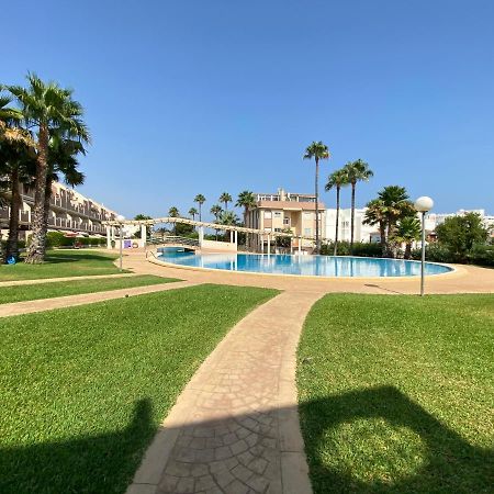 Paraiso Denia By Alquileres El Conserje Exterior foto