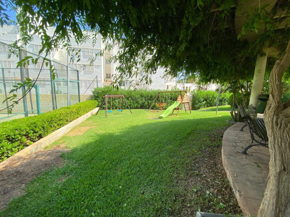 Paraiso Denia By Alquileres El Conserje Exterior foto