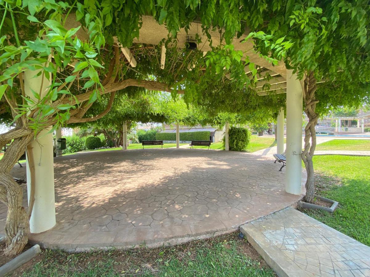 Paraiso Denia By Alquileres El Conserje Exterior foto