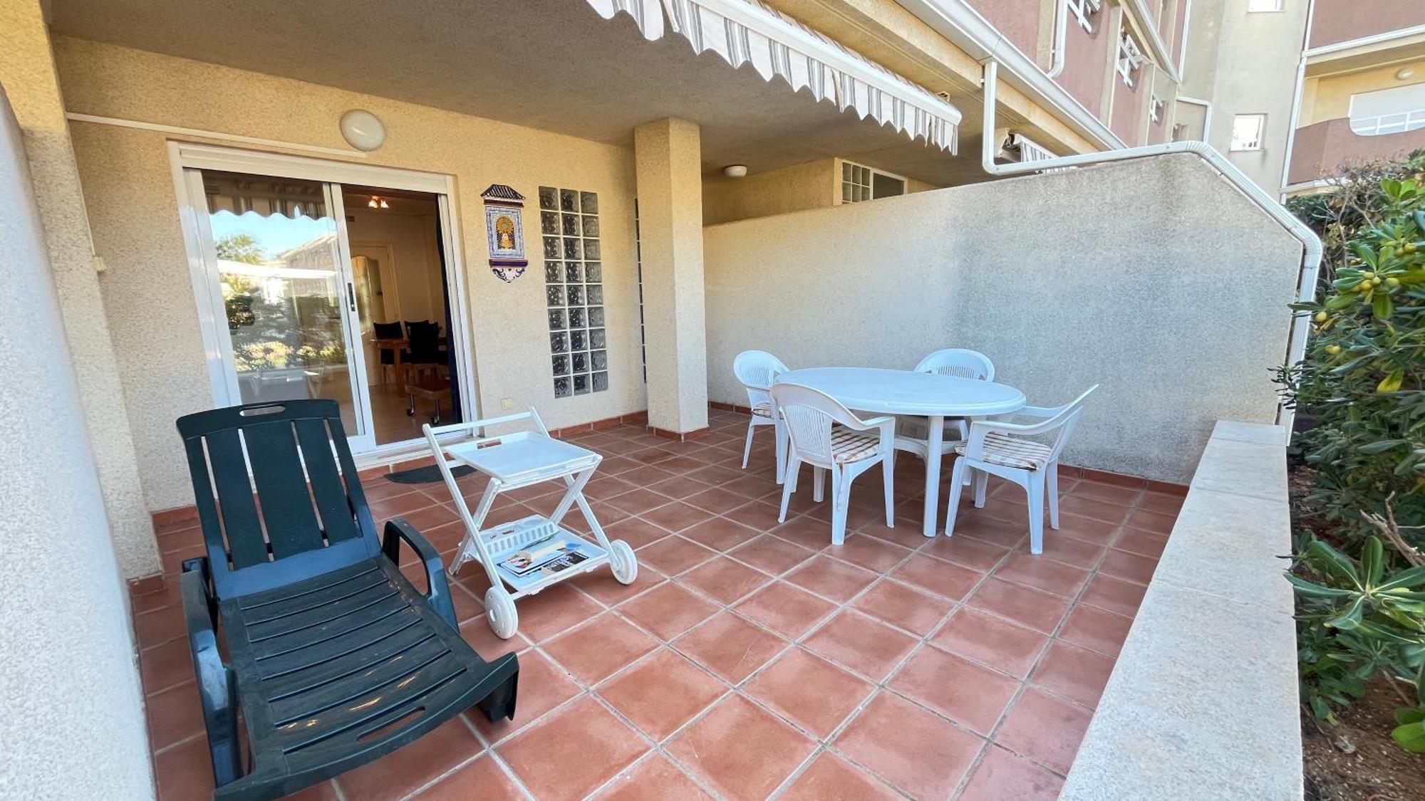 Paraiso Denia By Alquileres El Conserje Exterior foto